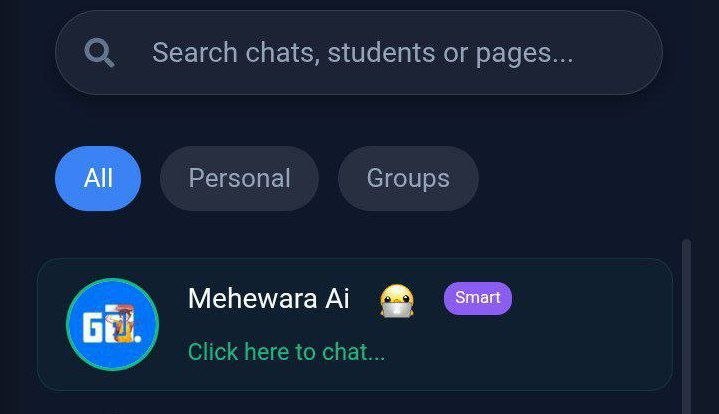 Mehewara AI