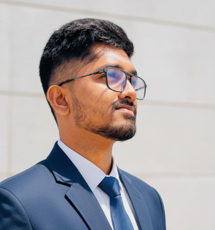 Thisara Gunathunga