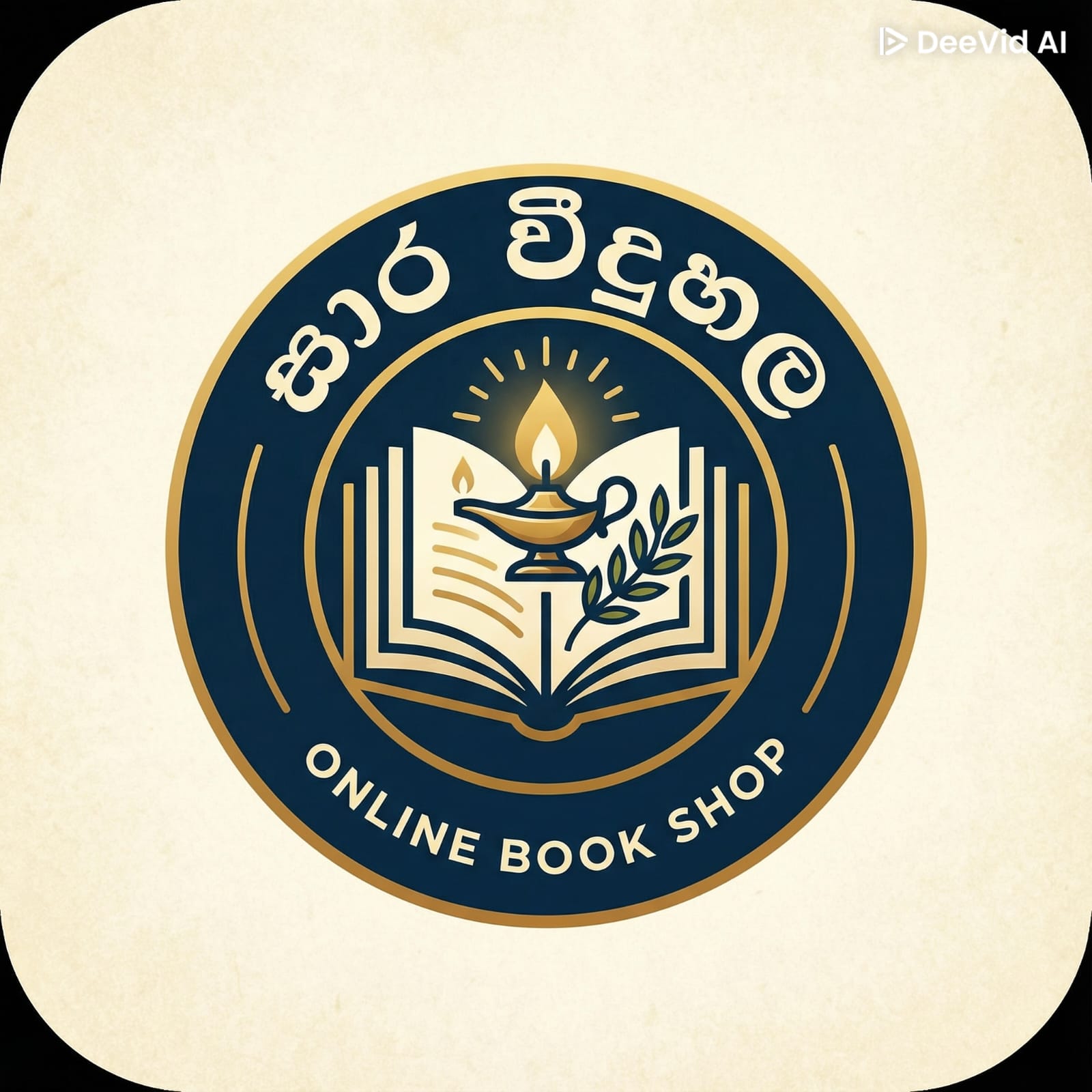 Saara Viduhala BookShop